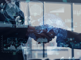 2021金融圈掀併購風！勞資如何雙贏成矚目焦點　專家提台灣未來併購四大方向